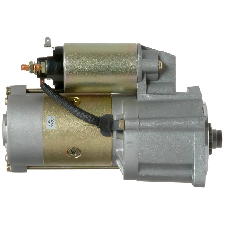 Nissan Lastbil Startmotor 24V