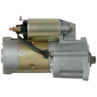 Nissan Lastbil Startmotor 24V