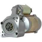 Nissan Lastbil Startmotor 24V