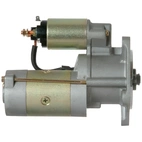 Hitachi Startmotor 24V