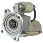 Hitachi Startmotor 24V