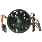 Kabineventilator motor AMC/Jeep, 12V