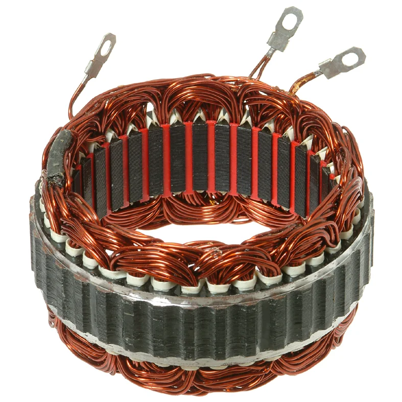 Stator 12V-60A, Hitachi