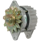 Opel Diesel Generator 12V-70A
