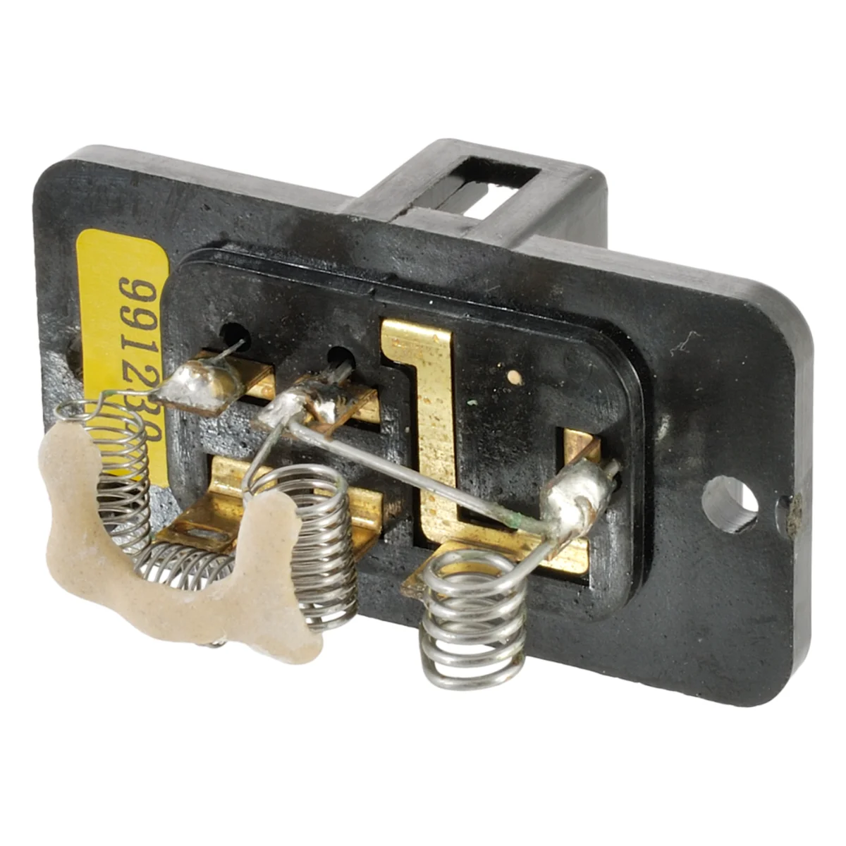 Modstand-Ventilatorskive Mazda 88-91