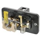 Modstand-Ventilatorskive Mazda 88-91