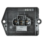 Resistor-Ventilator Mazda 323 93>