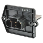 Resistor-Ventilator Mazda 323 93>