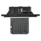 Modstand-Ventilatorskive Nissan