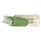 Resistor-Ventilator. Opel/Saab