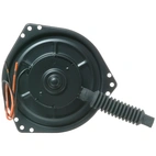 Kabineventilator Nissan Altima 93-97
