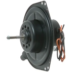 Kabineventilator Nissan Altima 93-97