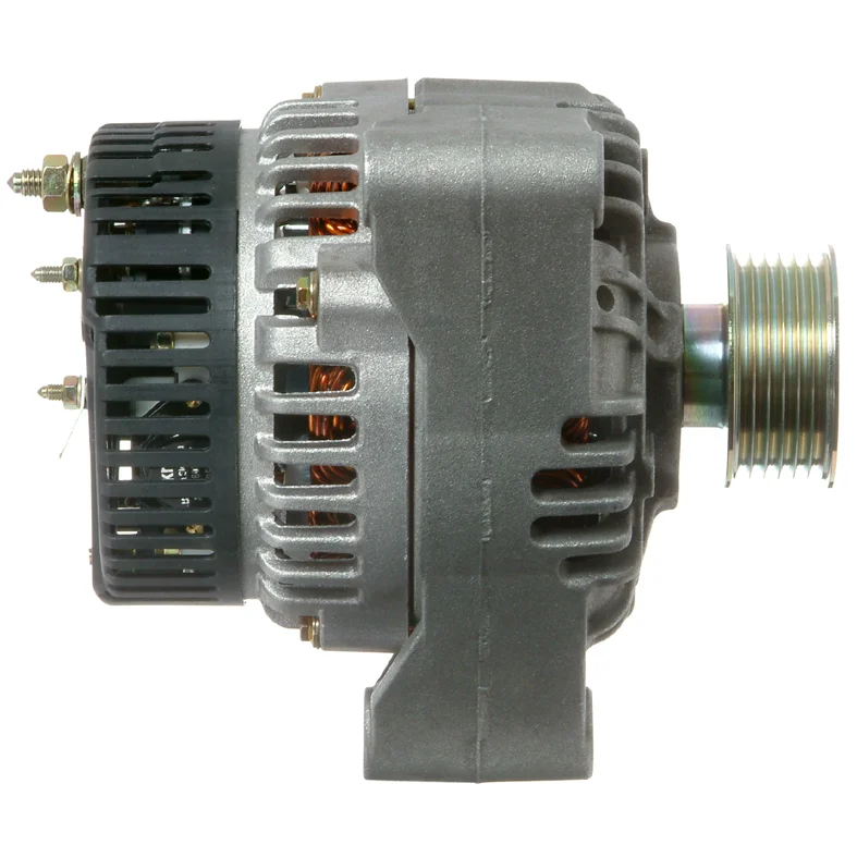 Mercedes D Generator 12V-90A