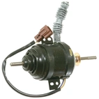 Kølefan.motor Honda Accord 90-93