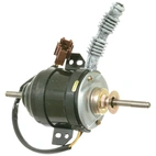 Kølefan.motor Honda Accord 90-93