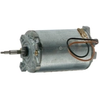 Kabinventilatorm. 24V Webasto