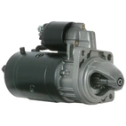 Chrysler/Jeep Start. 12V-2.2kW