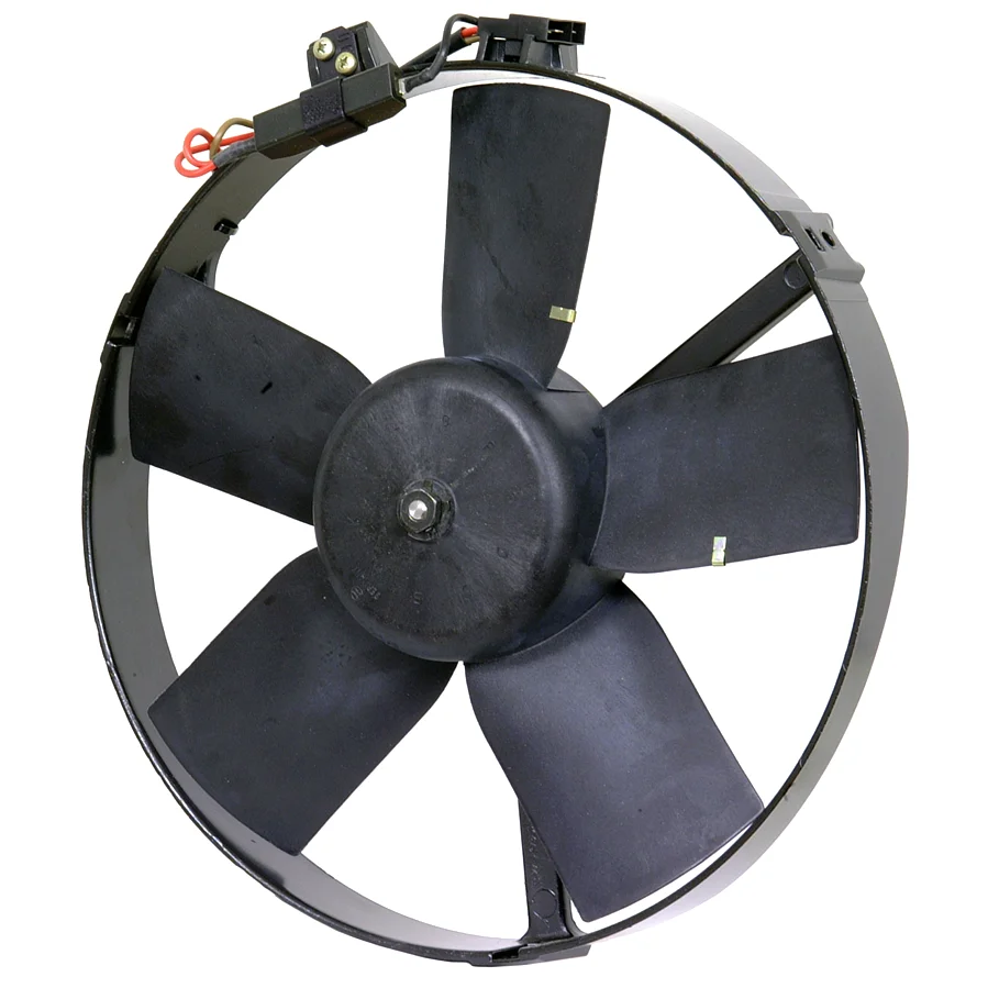 Kølevindm. BMW 0130703001