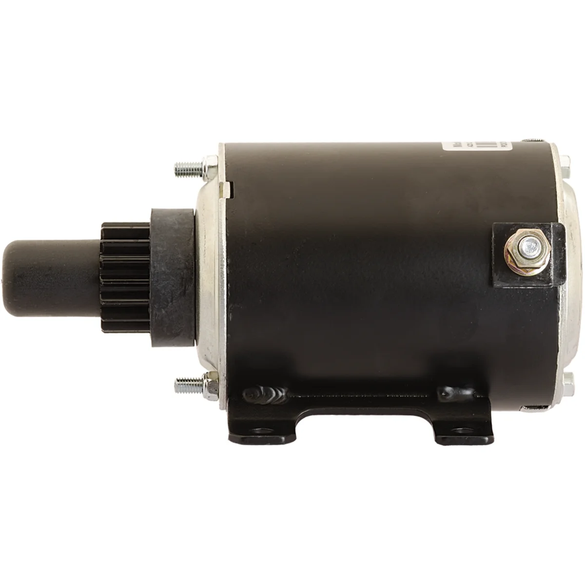 Tecumseh Startmotor 12V, 16 tand