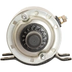 Tecumseh Startmotor 12V, 16 tand