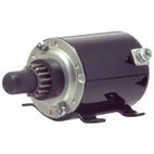 Tecumseh Startmotor 12V, 16 tand