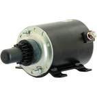 Tecumseh Startmotor 12V, 16 tand