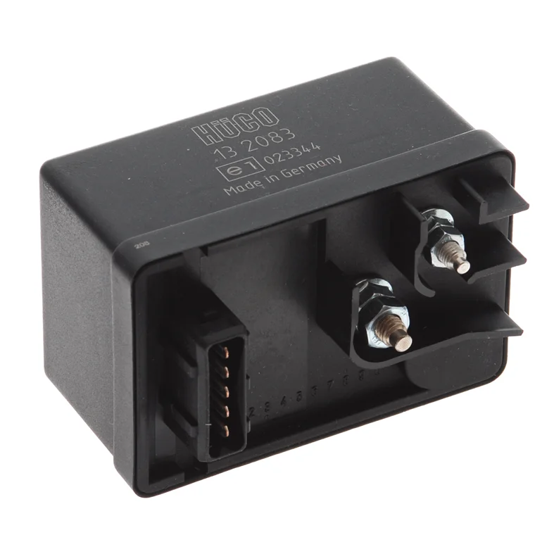 Gløderørsrelæ, 0281003006/12