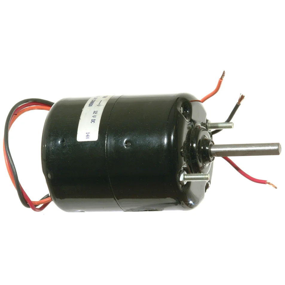 Kølerventilator 12V Universal