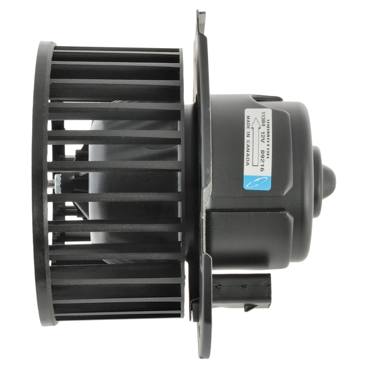 Kabineventilatorm. Pontiac/Oldsm/Chev