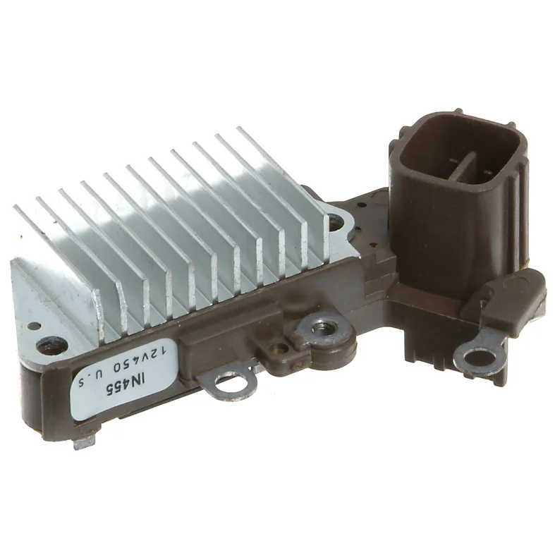 Spændingsregulator ND 126000-2190, 12V