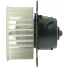 Kabineventilator Chev LighTruck/GMC