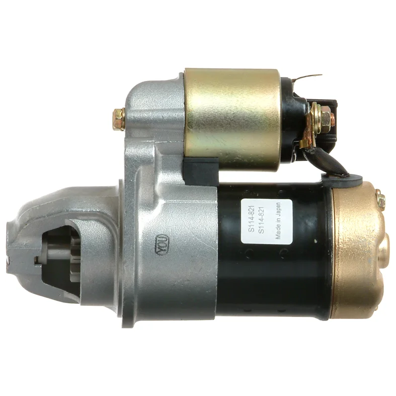 John Deere Traktor Startmotor 12V
