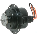 Kabineventilator Jeep/Renault