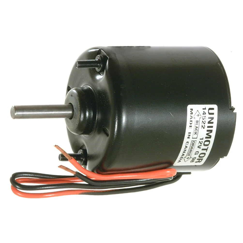 Kabineventilator Ford Bronco 80-90