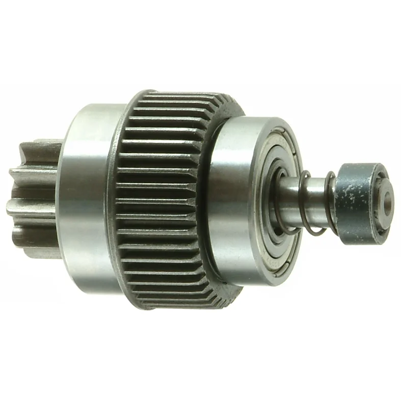 Drev, Magneton/Skoda 9kugle