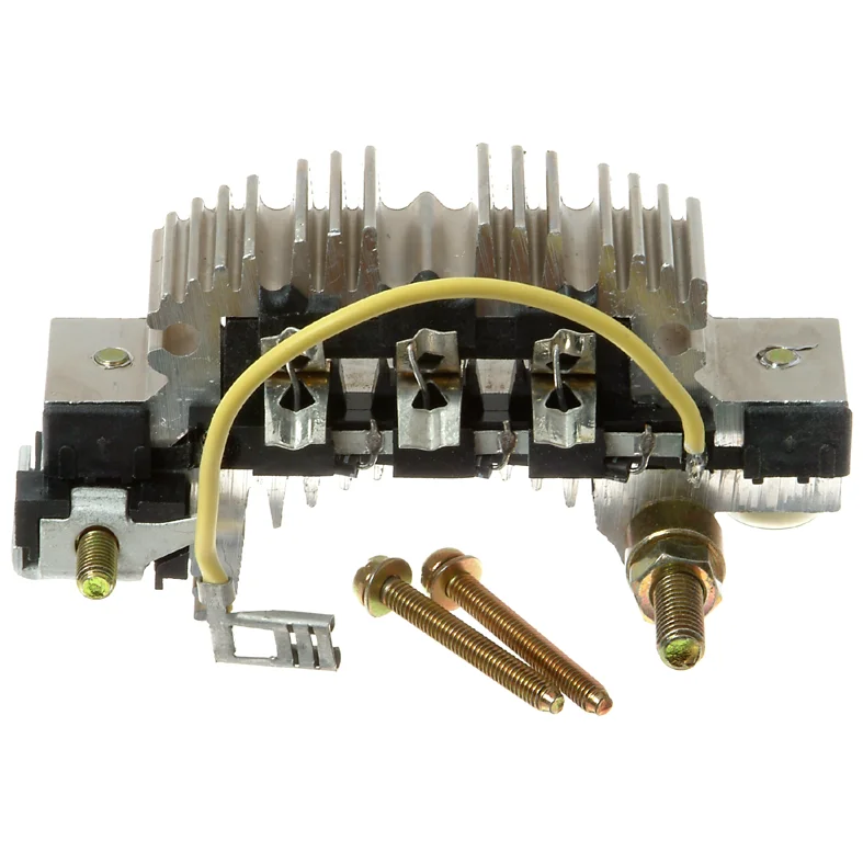 Diodeplade, Tændmagnet 16.906.334