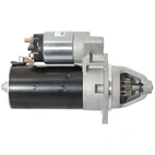 Hatz Startmotor 12V-1,8kW, 10k