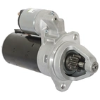 Hatz Startmotor 12V-1,8kW, 10k