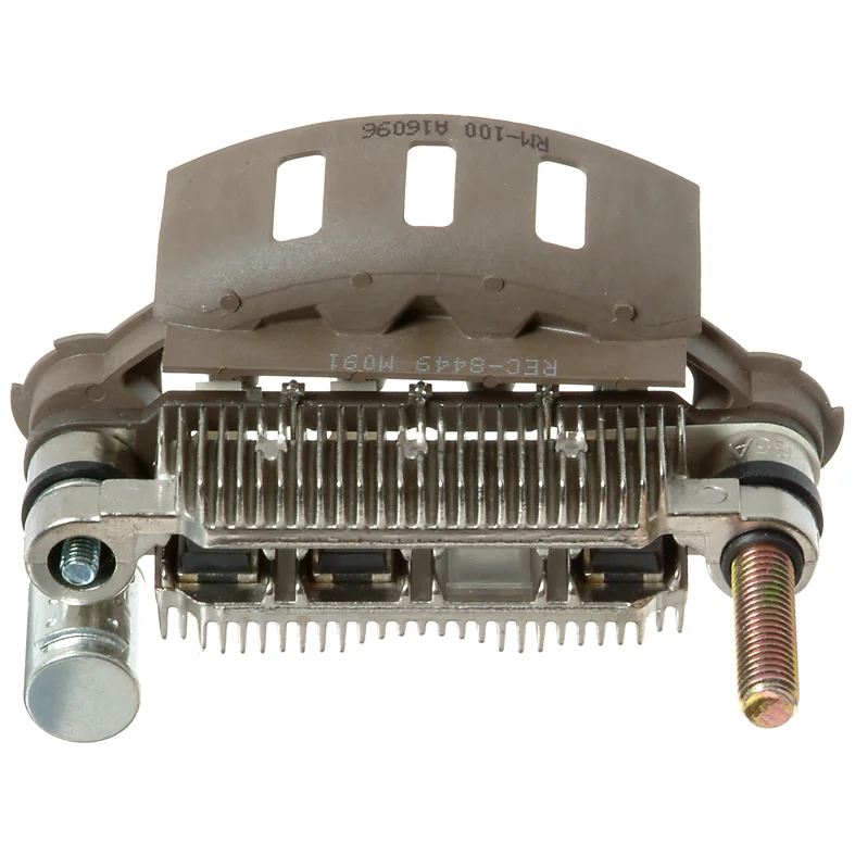 Diodeplade Mits. 85mm