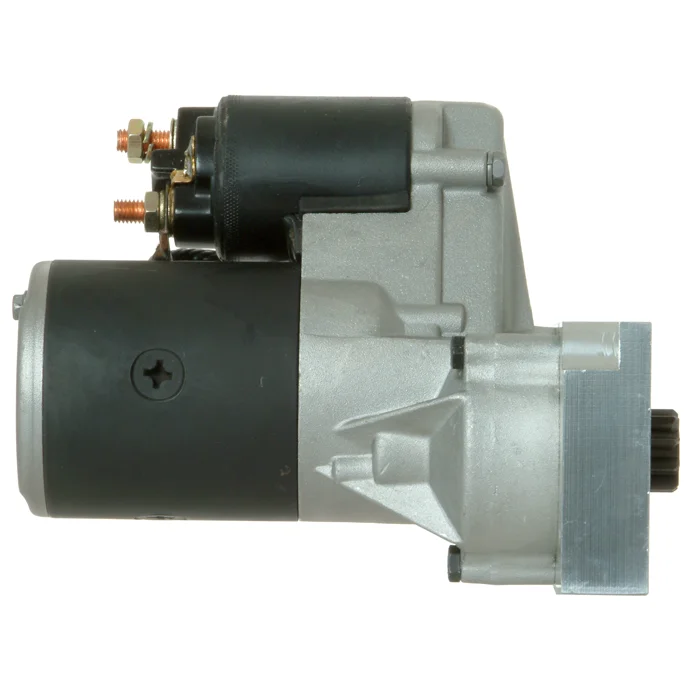 GM Race Car Startmotor 1.4kW