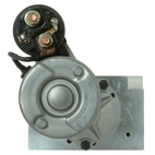 GM Race Car Startmotor 1.4kW