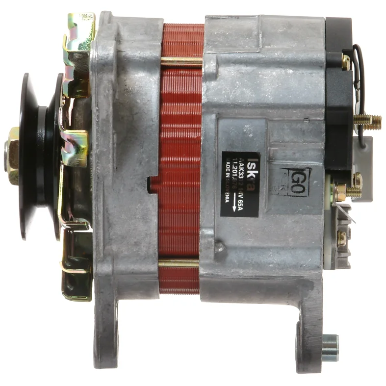 Kasse/MF Traktor Generator 12V-65A