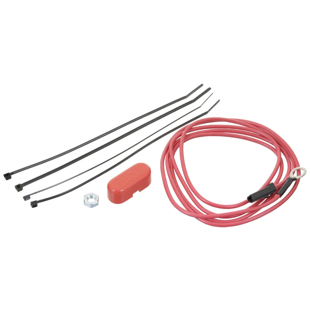 Modf.sæt Ford USA Startm.