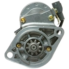 Toyota 4Runner D. Start