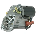 Toyota 4Runner D. Start