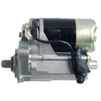 Toyota 4Runner D, 94> Startmotor