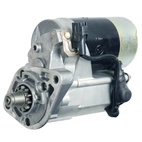 Toyota 4Runner D, 94> Startmotor