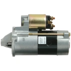Mitsubishi Startmotor 12V-2,2kW