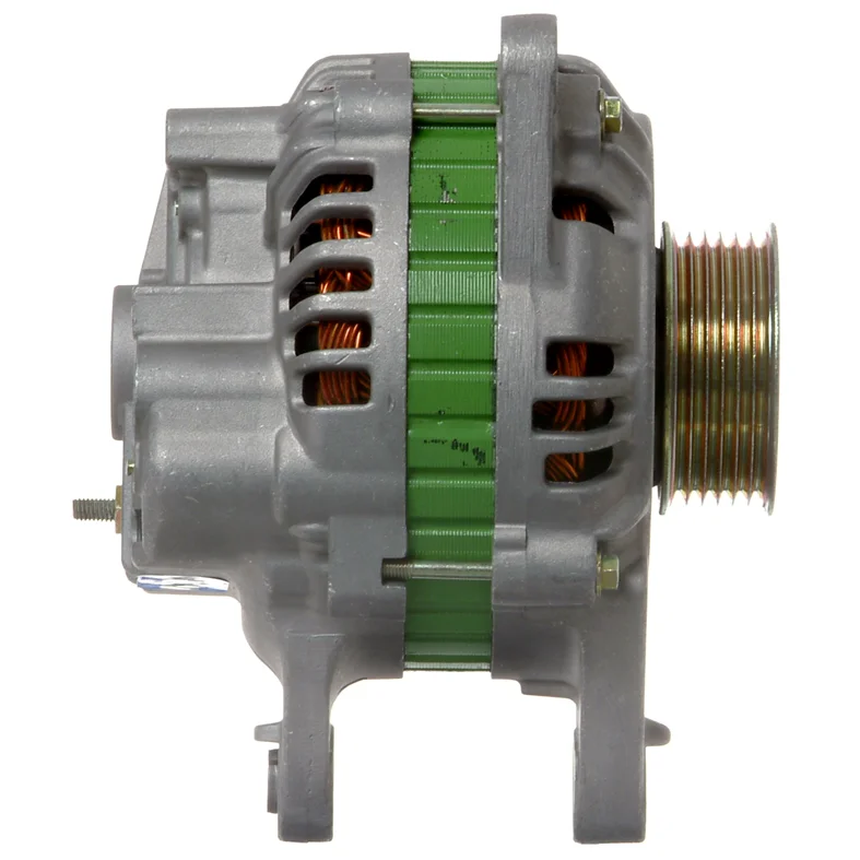 Hyundai Sonata/Mitsubishi, Generator 110A