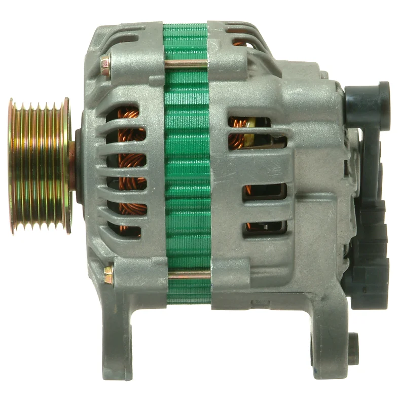 Ford Escort 1.8L, 92> Generator